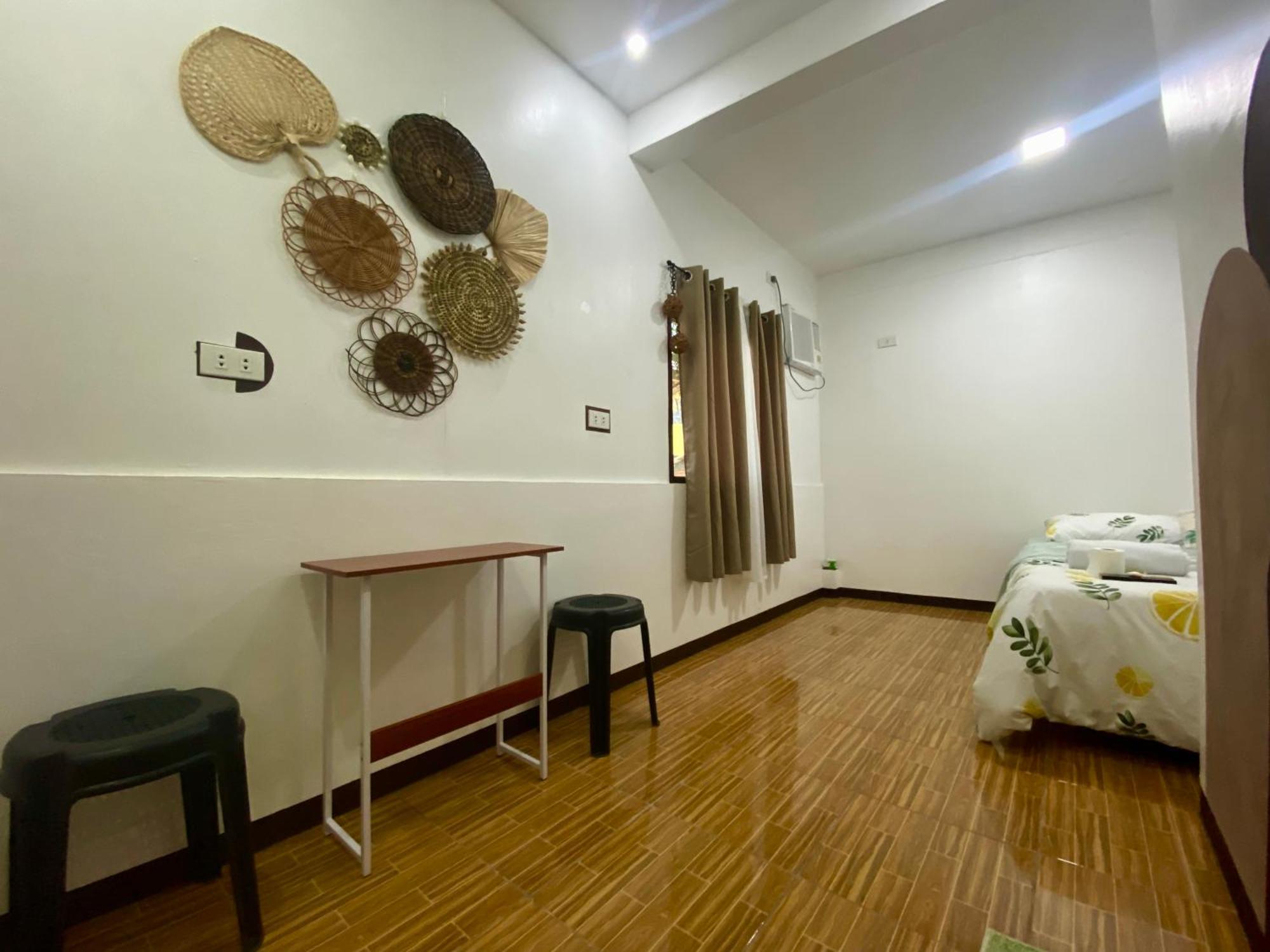 Moalboal Panagsama Beach Topbudz Hostel מואלבואל מראה חיצוני תמונה
