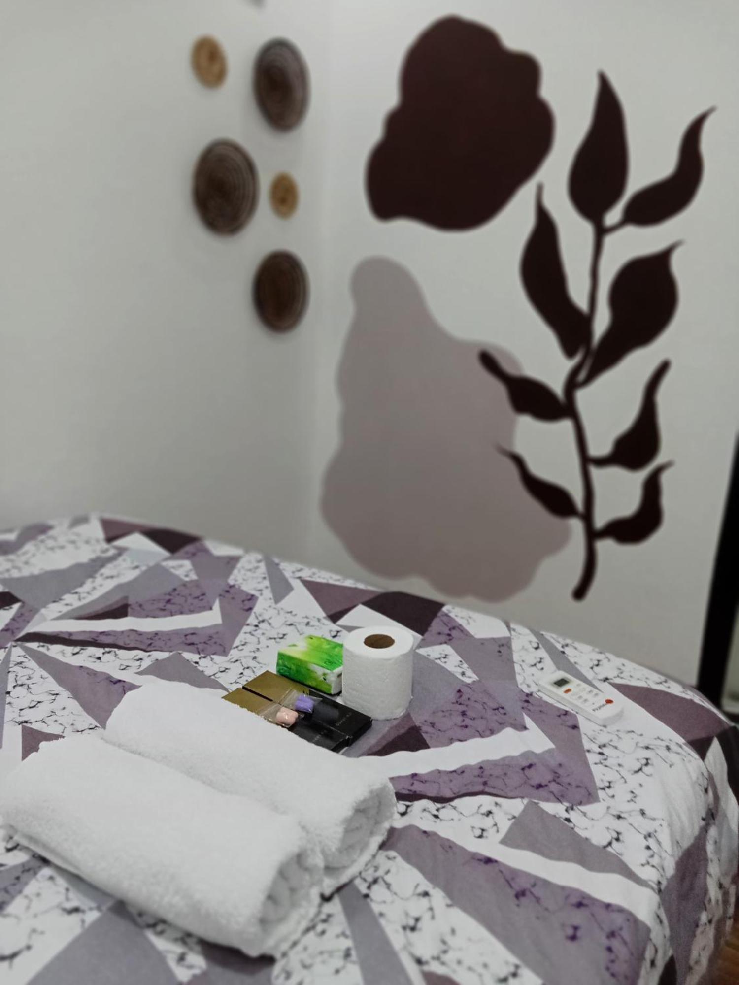 Moalboal Panagsama Beach Topbudz Hostel מואלבואל מראה חיצוני תמונה