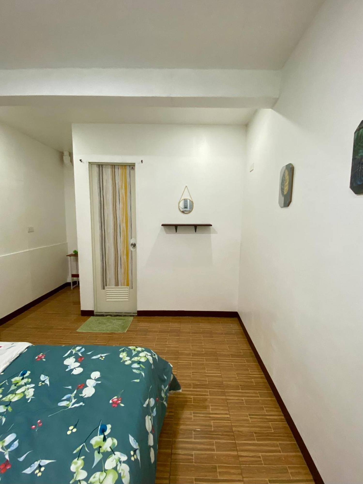 Moalboal Panagsama Beach Topbudz Hostel מואלבואל מראה חיצוני תמונה