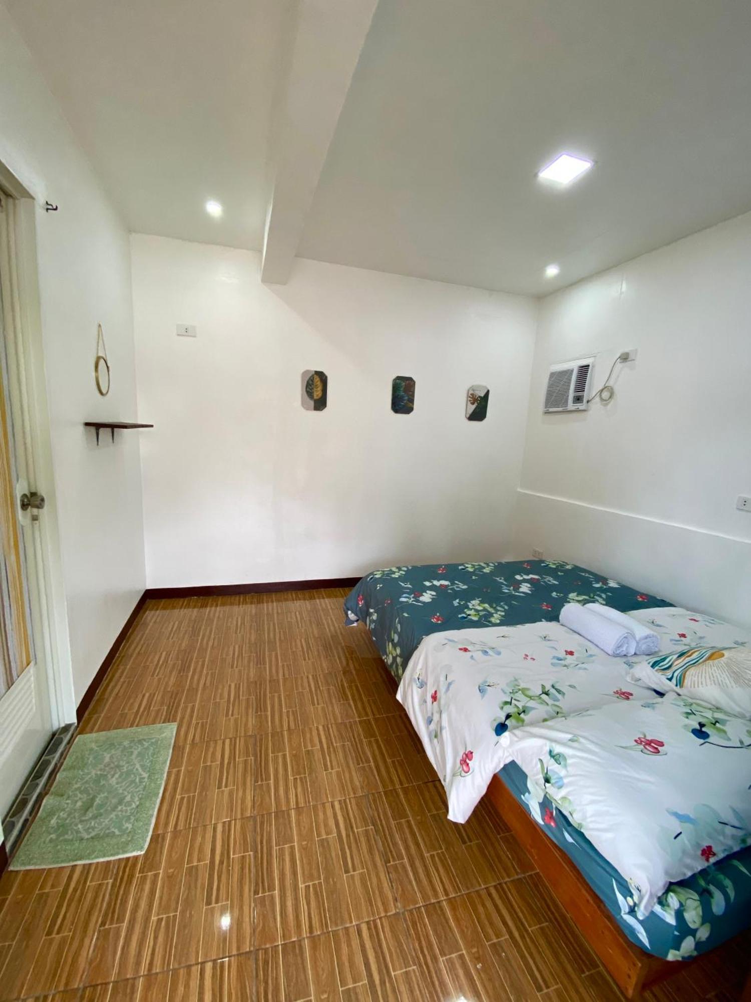 Moalboal Panagsama Beach Topbudz Hostel מואלבואל מראה חיצוני תמונה
