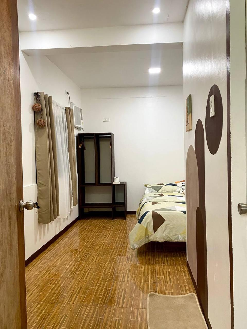 Moalboal Panagsama Beach Topbudz Hostel מואלבואל מראה חיצוני תמונה