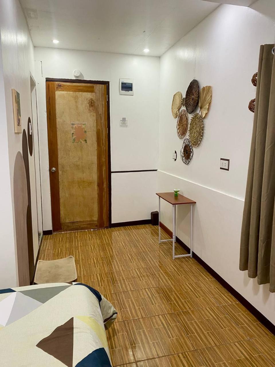 Moalboal Panagsama Beach Topbudz Hostel מואלבואל מראה חיצוני תמונה