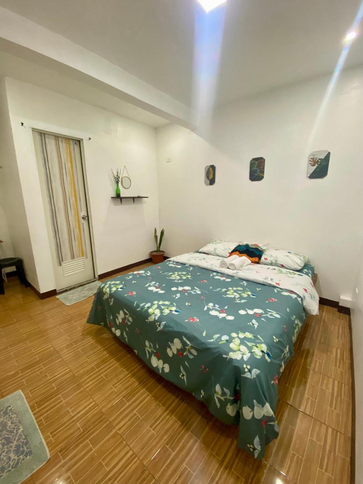 Moalboal Panagsama Beach Topbudz Hostel מואלבואל מראה חיצוני תמונה