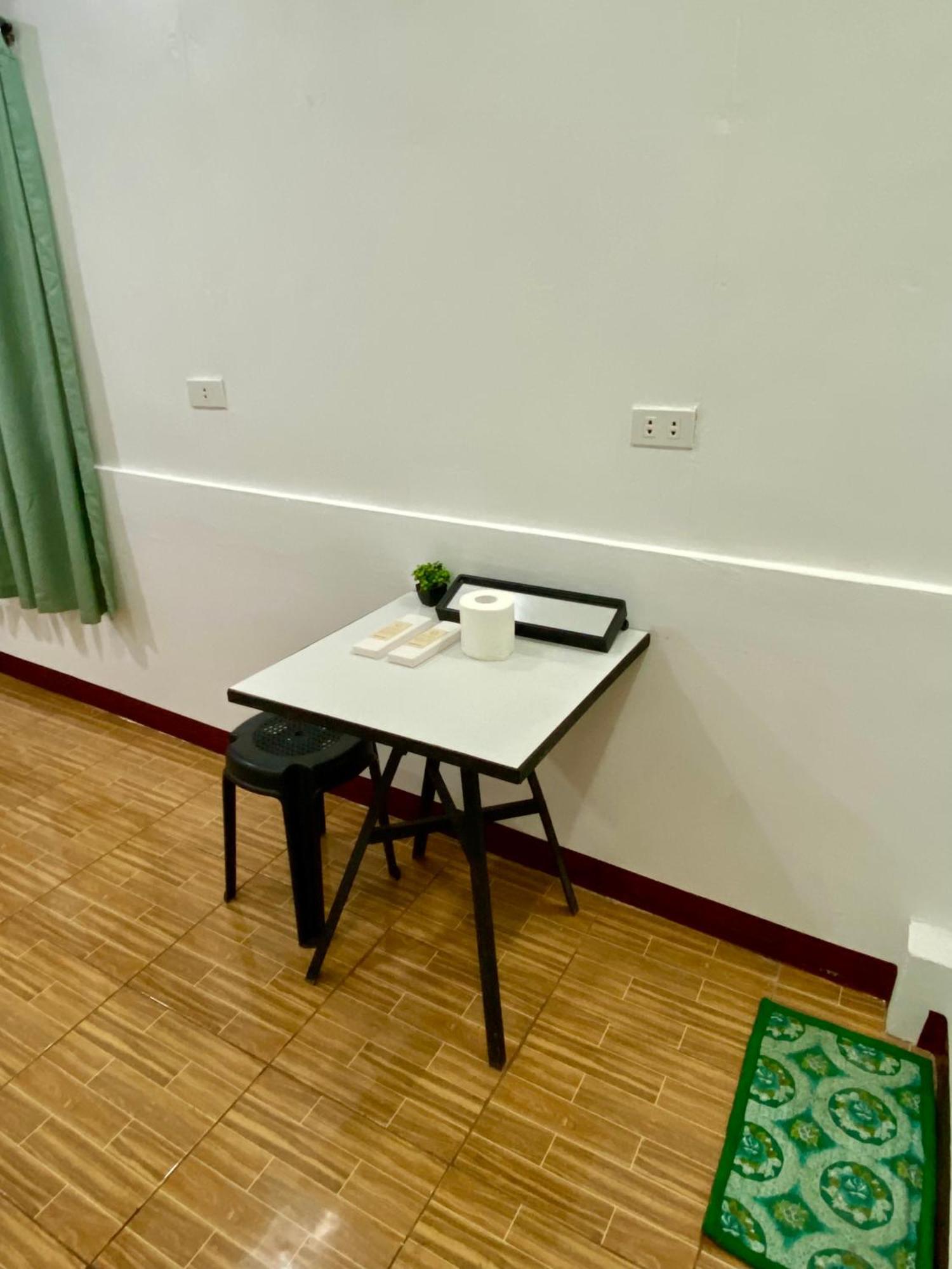 Moalboal Panagsama Beach Topbudz Hostel מואלבואל מראה חיצוני תמונה