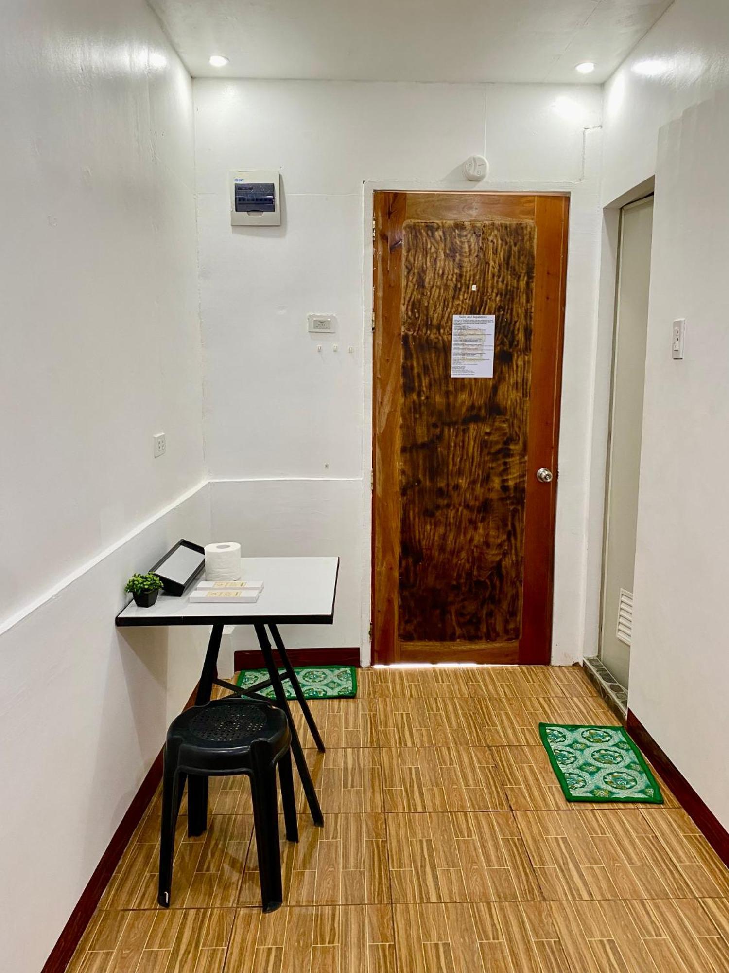 Moalboal Panagsama Beach Topbudz Hostel מואלבואל מראה חיצוני תמונה