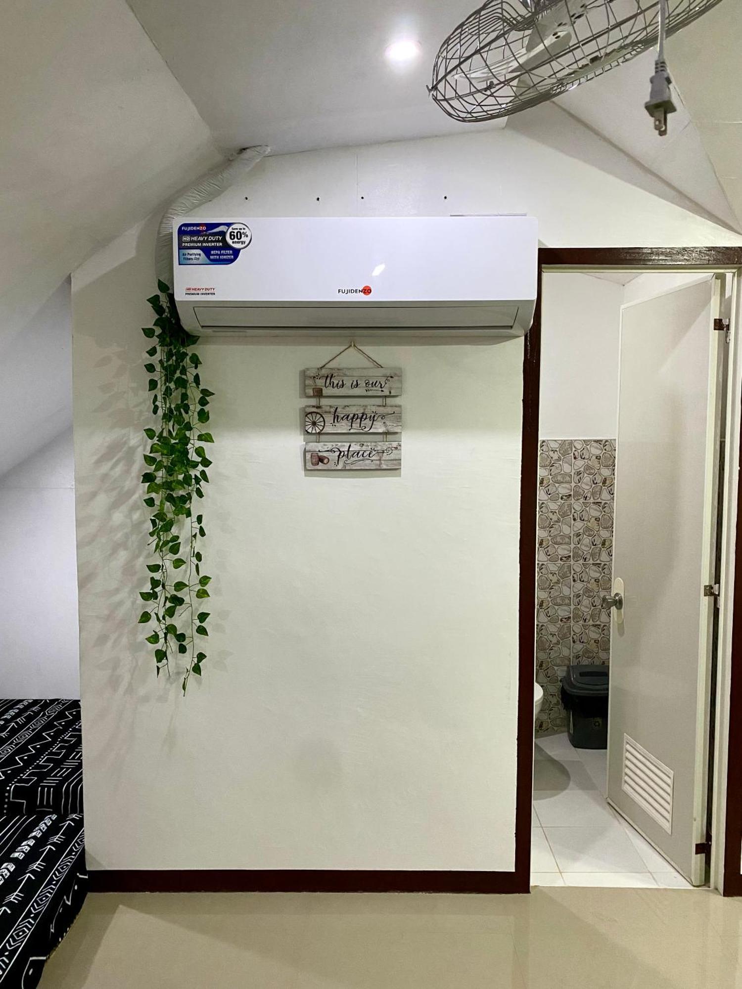 Moalboal Panagsama Beach Topbudz Hostel מואלבואל מראה חיצוני תמונה