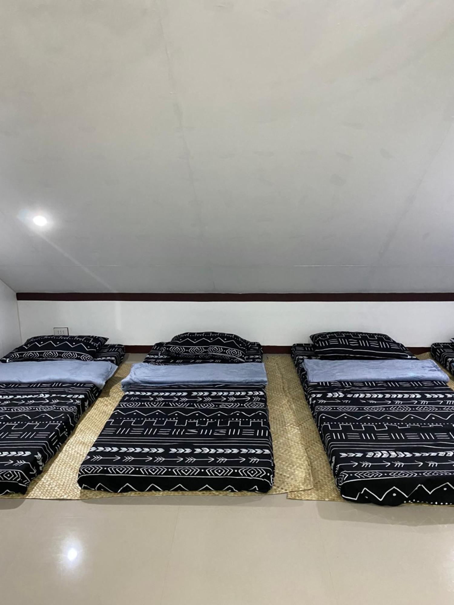 Moalboal Panagsama Beach Topbudz Hostel מואלבואל מראה חיצוני תמונה